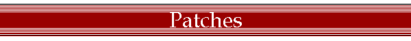 Patches